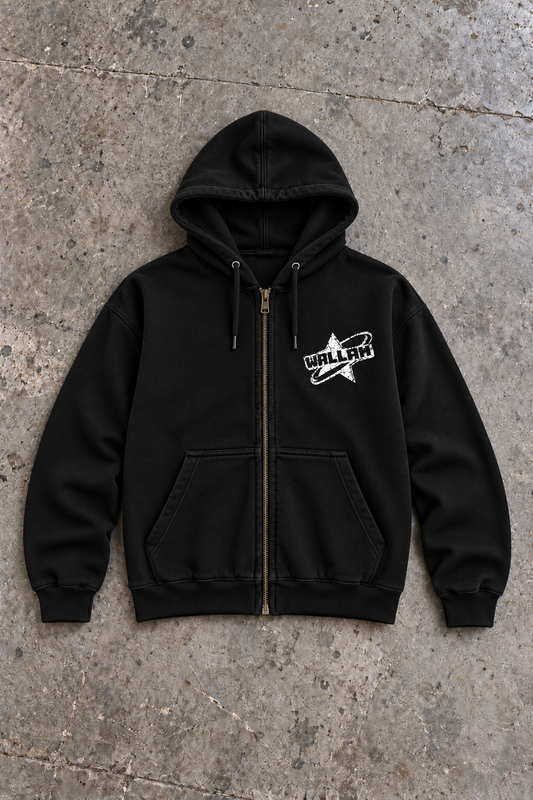 Brick By Brick Sweatsuit