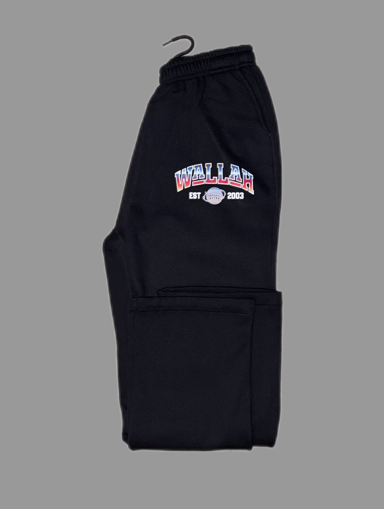 University Baggy Sweats