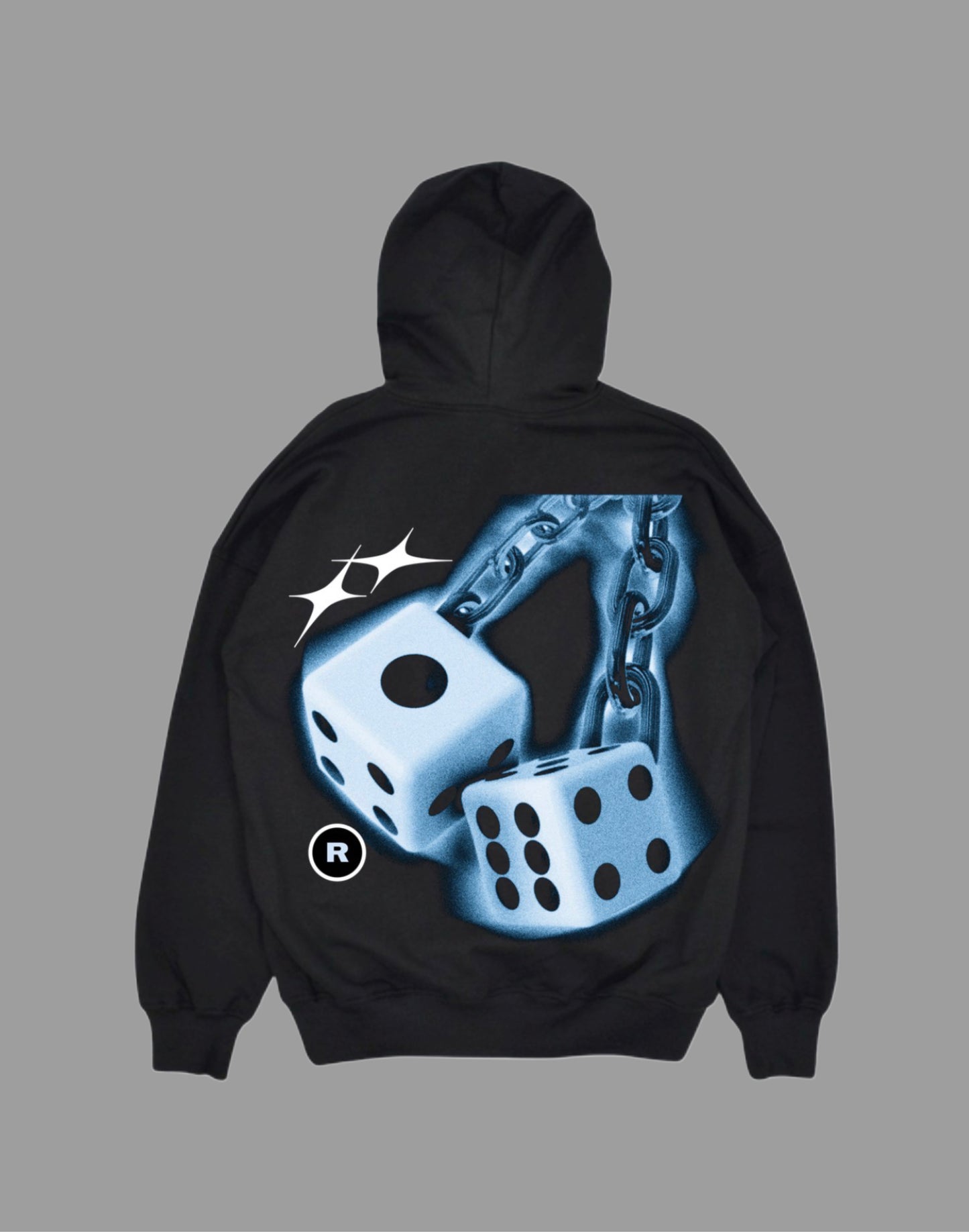 ROLL THE DICE SWEATSUIT