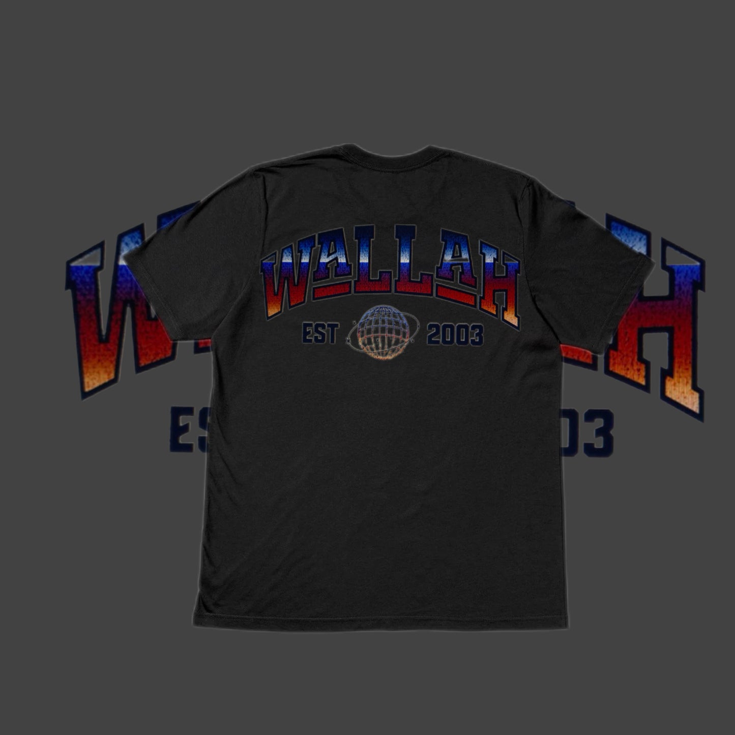 UNIVERSITY TEE