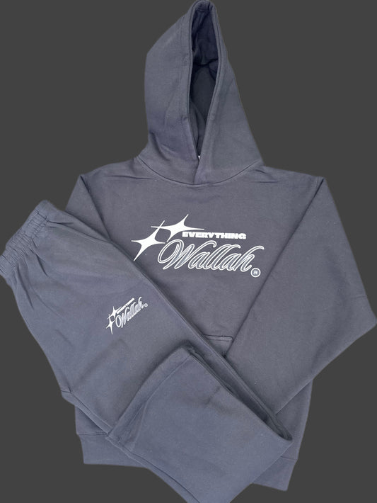 ROLL THE DICE SWEATSUIT